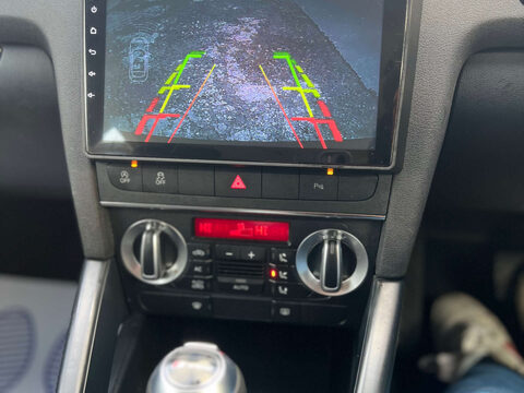 Audi A3 1.4 TFSI SE Sportback 5dr Petrol S Tronic Euro 5 (s/s) (125 ps) 33