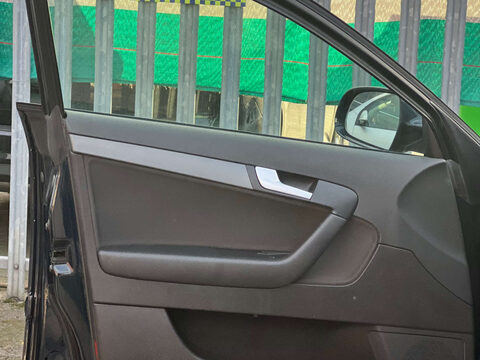 Audi A3 1.4 TFSI SE Sportback 5dr Petrol S Tronic Euro 5 (s/s) (125 ps) 42