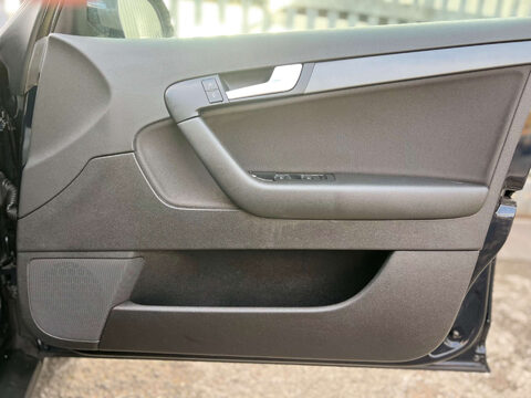 Audi A3 1.4 TFSI SE Sportback 5dr Petrol S Tronic Euro 5 (s/s) (125 ps) 50