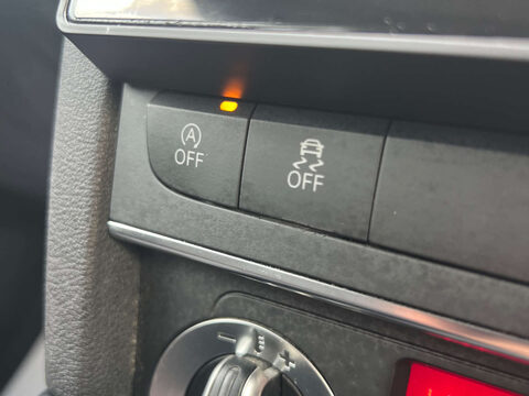 Audi A3 1.4 TFSI SE Sportback 5dr Petrol S Tronic Euro 5 (s/s) (125 ps) 31