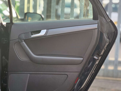 Audi A3 1.4 TFSI SE Sportback 5dr Petrol S Tronic Euro 5 (s/s) (125 ps) 48