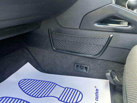 Audi A3 1.4 TFSI SE Sportback 5dr Petrol S Tronic Euro 5 (s/s) (125 ps) 14