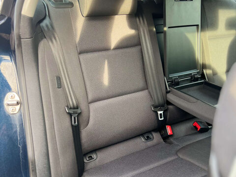 Audi A3 1.4 TFSI SE Sportback 5dr Petrol S Tronic Euro 5 (s/s) (125 ps) 19