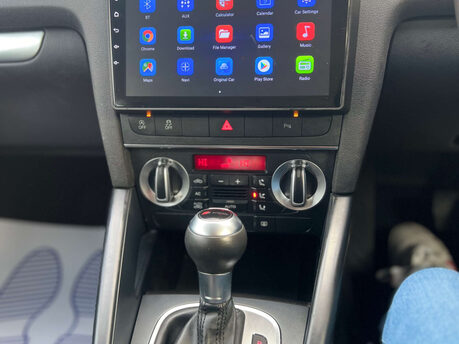 Audi A3 1.4 TFSI SE Sportback 5dr Petrol S Tronic Euro 5 (s/s) (125 ps) 2