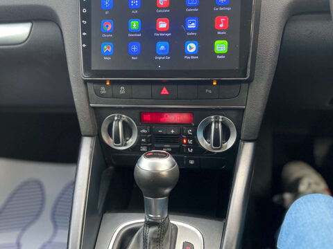 Audi A3 1.4 TFSI SE Sportback 5dr Petrol S Tronic Euro 5 (s/s) (125 ps) 3