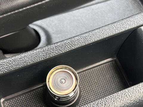 Audi A3 1.4 TFSI SE Sportback 5dr Petrol S Tronic Euro 5 (s/s) (125 ps) 39