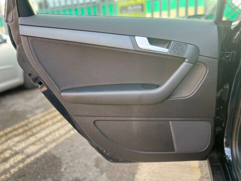 Audi A3 1.4 TFSI SE Sportback 5dr Petrol S Tronic Euro 5 (s/s) (125 ps) 47