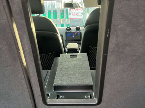 Audi A3 1.4 TFSI SE Sportback 5dr Petrol S Tronic Euro 5 (s/s) (125 ps) 27