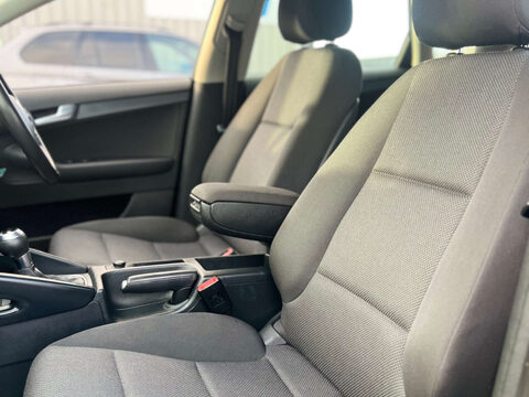 Audi A3 1.4 TFSI SE Sportback 5dr Petrol S Tronic Euro 5 (s/s) (125 ps) 17