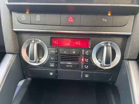 Audi A3 1.4 TFSI SE Sportback 5dr Petrol S Tronic Euro 5 (s/s) (125 ps) 30