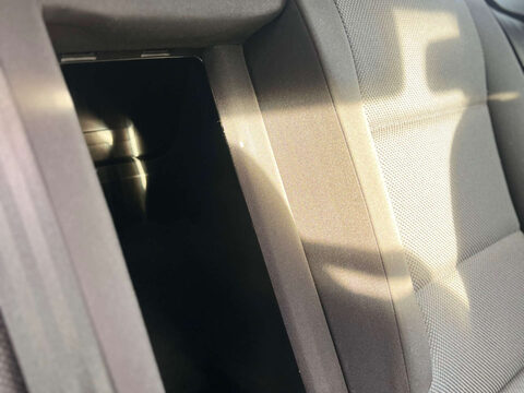 Audi A3 1.4 TFSI SE Sportback 5dr Petrol S Tronic Euro 5 (s/s) (125 ps) 23