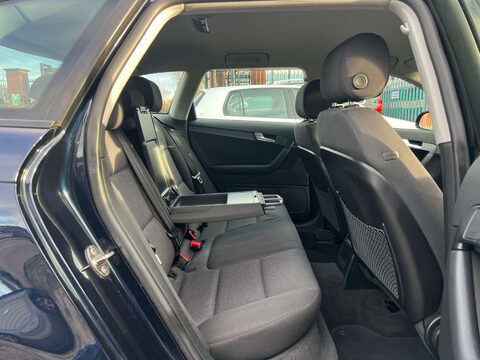 Audi A3 1.4 TFSI SE Sportback 5dr Petrol S Tronic Euro 5 (s/s) (125 ps) 20