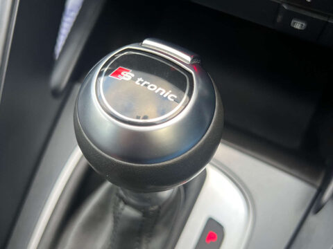 Audi A3 1.4 TFSI SE Sportback 5dr Petrol S Tronic Euro 5 (s/s) (125 ps) 35