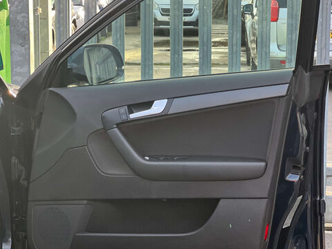 Audi A3 1.4 TFSI SE Sportback 5dr Petrol S Tronic Euro 5 (s/s) (125 ps) 45