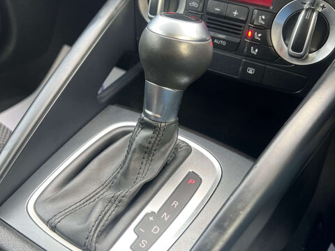 Audi A3 1.4 TFSI SE Sportback 5dr Petrol S Tronic Euro 5 (s/s) (125 ps) 34