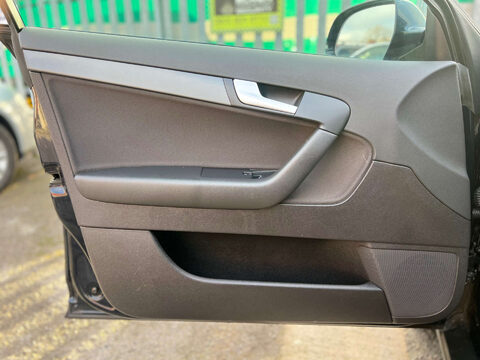 Audi A3 1.4 TFSI SE Sportback 5dr Petrol S Tronic Euro 5 (s/s) (125 ps) 46