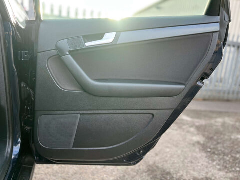 Audi A3 1.4 TFSI SE Sportback 5dr Petrol S Tronic Euro 5 (s/s) (125 ps) 49