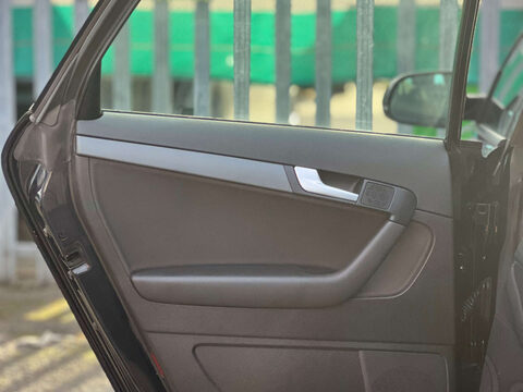 Audi A3 1.4 TFSI SE Sportback 5dr Petrol S Tronic Euro 5 (s/s) (125 ps) 44