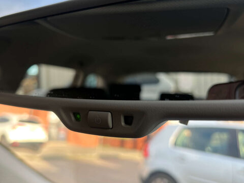 Audi A3 1.4 TFSI SE Sportback 5dr Petrol S Tronic Euro 5 (s/s) (125 ps) 29