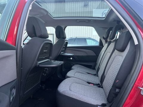 Citroen C4 Picasso 1.6 C4 Picasso Selection Blue HDi 5dr 30