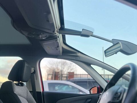 Citroen C4 Picasso 1.6 C4 Picasso Selection Blue HDi 5dr 18