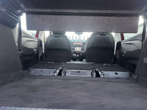 Citroen C4 Picasso 1.6 C4 Picasso Selection Blue HDi 5dr 43