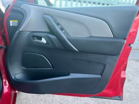 Citroen C4 Picasso 1.6 C4 Picasso Selection Blue HDi 5dr 52