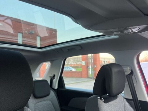 Citroen C4 Picasso 1.6 C4 Picasso Selection Blue HDi 5dr 35