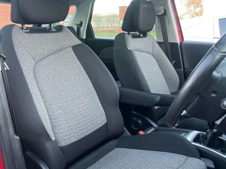 Citroen C4 Picasso 1.6 C4 Picasso Selection Blue HDi 5dr 1