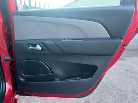 Citroen C4 Picasso 1.6 C4 Picasso Selection Blue HDi 5dr 46