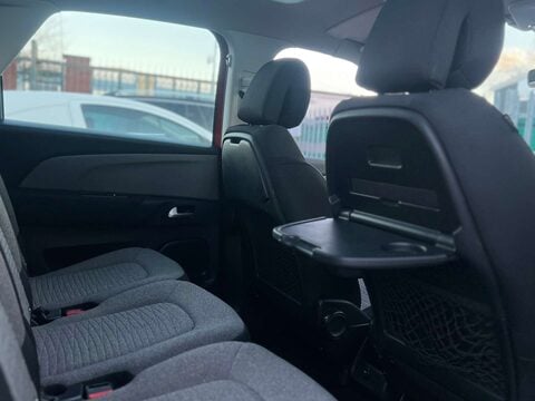 Citroen C4 Picasso 1.6 C4 Picasso Selection Blue HDi 5dr 24