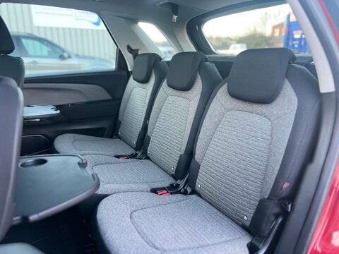 Citroen C4 Picasso 1.6 C4 Picasso Selection Blue HDi 5dr 26