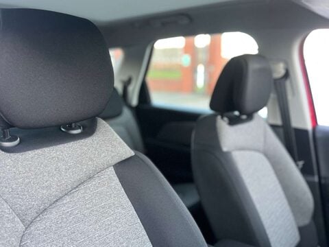 Citroen C4 Picasso 1.6 C4 Picasso Selection Blue HDi 5dr 16