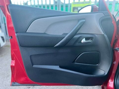 Citroen C4 Picasso 1.6 C4 Picasso Selection Blue HDi 5dr 47