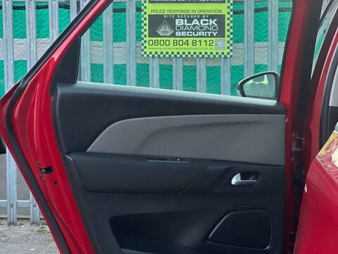 Citroen C4 Picasso 1.6 C4 Picasso Selection Blue HDi 5dr 48