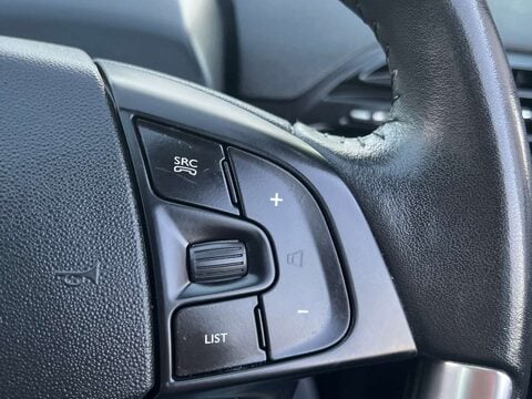 Citroen C4 Picasso 1.6 C4 Picasso Selection Blue HDi 5dr 37