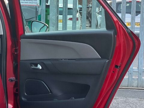 Citroen C4 Picasso 1.6 C4 Picasso Selection Blue HDi 5dr 53