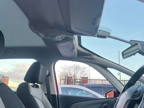 Citroen C4 Picasso 1.6 C4 Picasso Selection Blue HDi 5dr 17