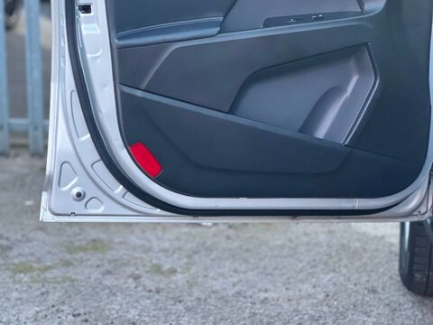 Kia Sportage 1.7 Sportage 2 CRDi 5dr 44