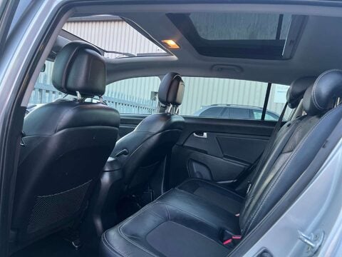 Kia Sportage 1.7 Sportage 2 CRDi 5dr 26