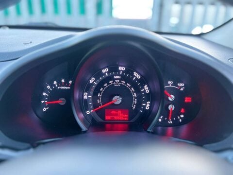 Kia Sportage 1.7 Sportage 2 CRDi 5dr 30