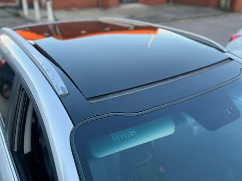 Kia Sportage 1.7 Sportage 2 CRDi 5dr 38