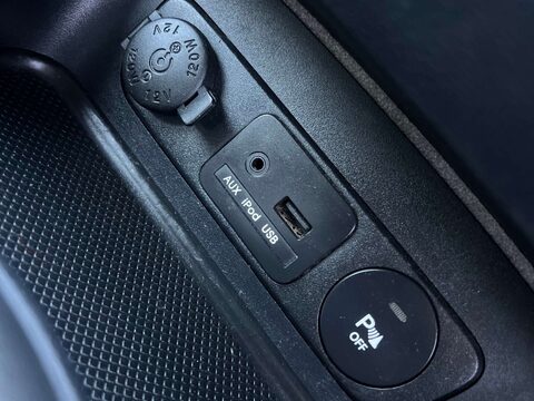 Kia Sportage 1.7 Sportage 2 CRDi 5dr 36