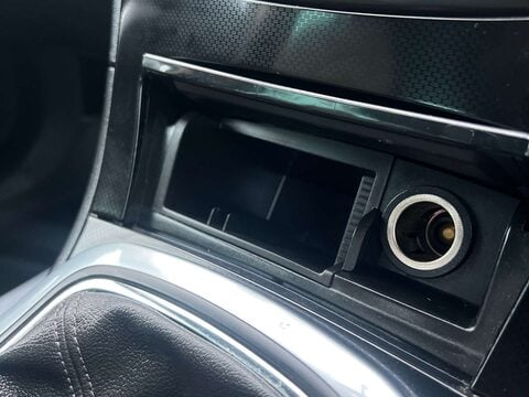 Vauxhall Insignia 1.4 Insignia SRi Nav S/S 5dr 31