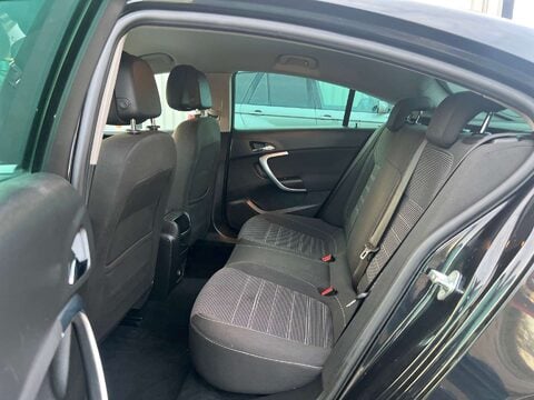 Vauxhall Insignia 1.4 Insignia SRi Nav S/S 5dr 23