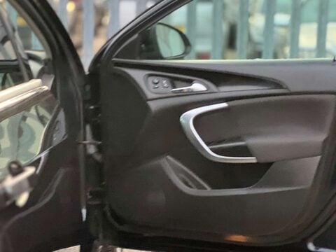 Vauxhall Insignia 1.4 Insignia SRi Nav S/S 5dr 41