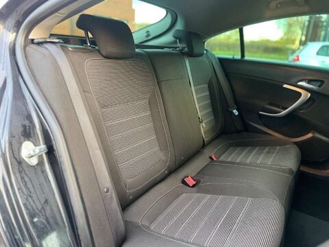 Vauxhall Insignia 1.4 Insignia SRi Nav S/S 5dr 19