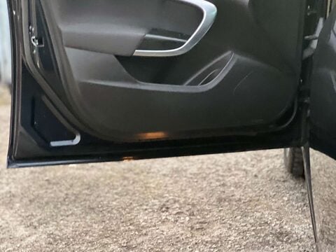 Vauxhall Insignia 1.4 Insignia SRi Nav S/S 5dr 43