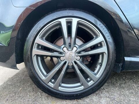 Audi A3 2.0 A3 Sportback S Line TDI Semi-Auto 5dr 14