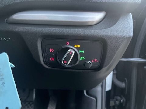 Audi A3 2.0 A3 Sportback S Line TDI Semi-Auto 5dr 32